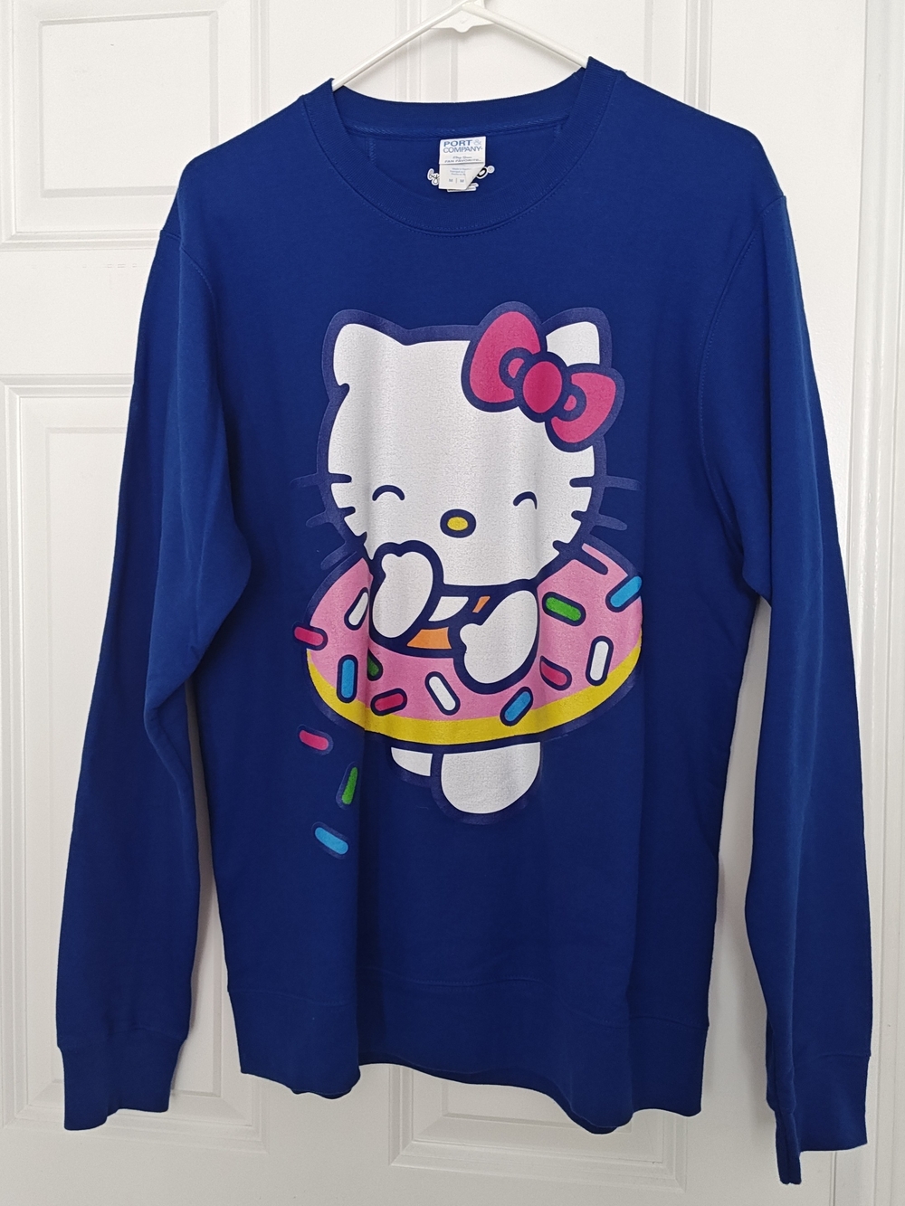 Hello Kitty Sweatshirt